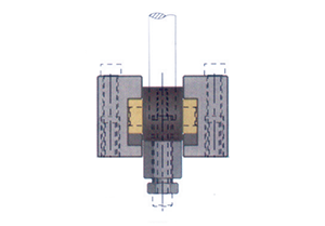 斜頂滑座 RCSUM-2